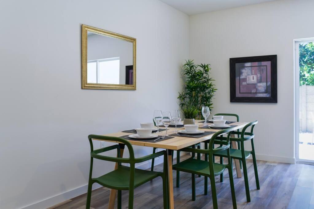 Awesome Townhouse 15 Minutes From The Beach Miami Dış mekan fotoğraf