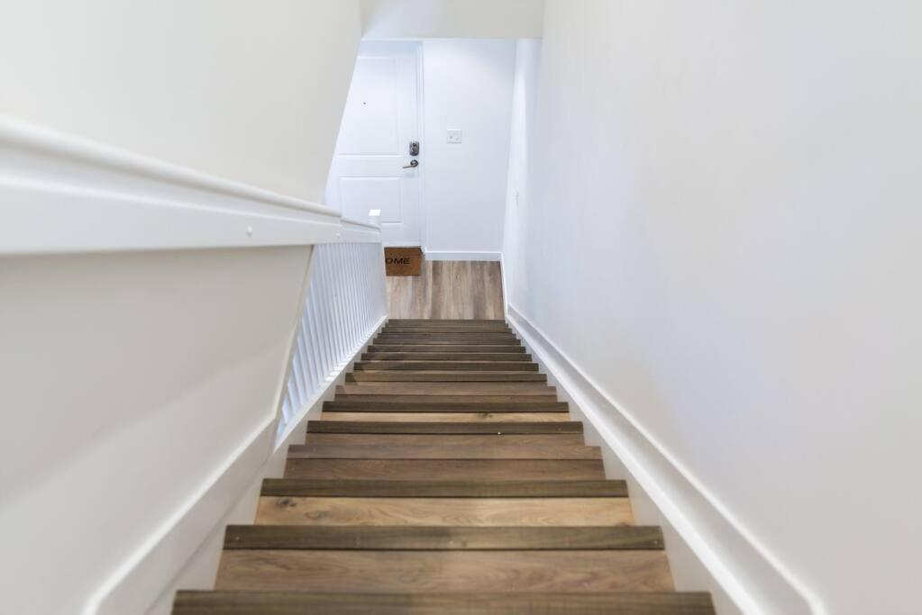Awesome Townhouse 15 Minutes From The Beach Miami Dış mekan fotoğraf