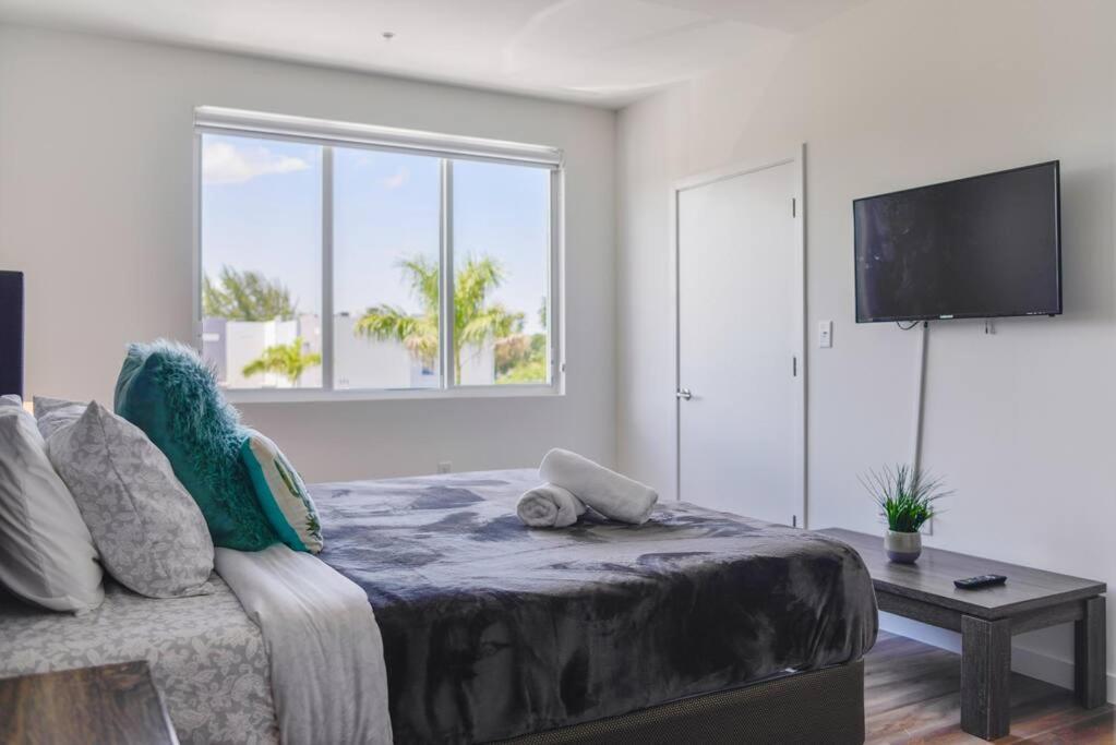 Awesome Townhouse 15 Minutes From The Beach Miami Dış mekan fotoğraf